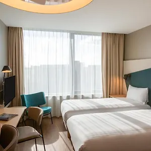 Adagio Stratford شقة فندقية لندن