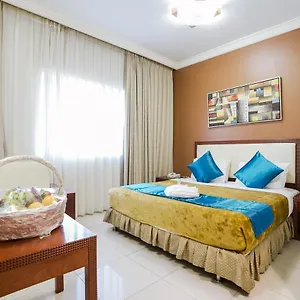 Crystal Plaza United Arab Emirates