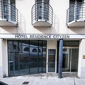 Cityzen - , Ginebra Suiza