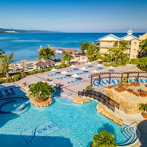 Jewel Paradise Cove Adult & Jamaica