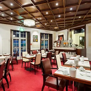 Hotel Hotel City Inn Basel, Basilej