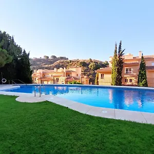 Cozy Princess - Sun, Golf, Mountain , Mijas España