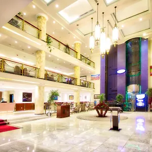 ***** Hotel Elilly International Etiópia