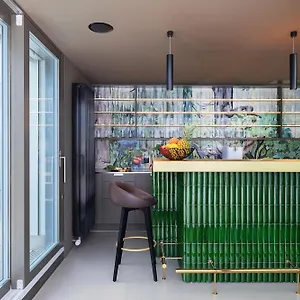 Apartamento Visionapartments - Contactless Check-in