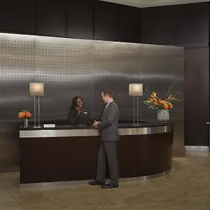 Intercontinental Centre By Ihg Canada