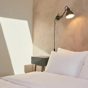 بابول آم أوجارتين فندق فيينا