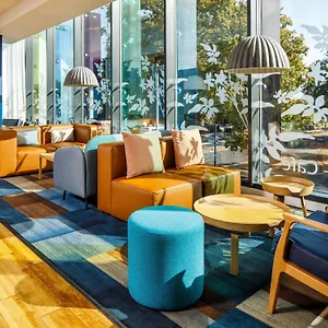 Ibis Budget London Heathrow فندق هاونسلو
