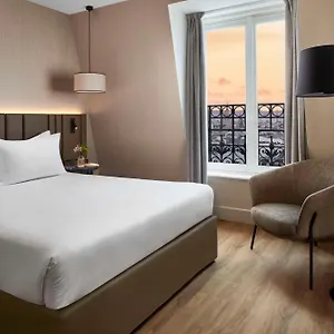 **** Hotel Nh Gare De L'est França