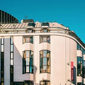 Otel Mercure Centre Gare Montparnasse