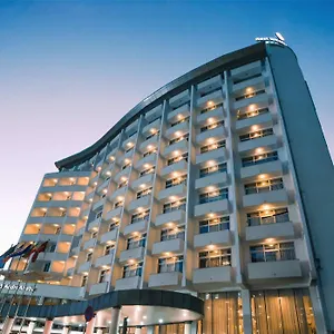 Western فندق أديس أبابا
