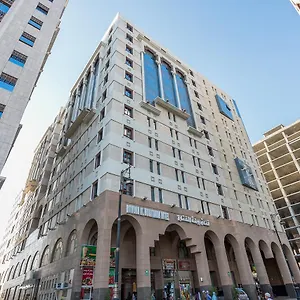 Otel Rawdhat Al Mukhtara