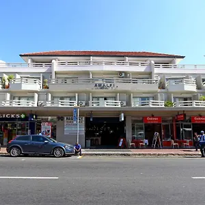 The Amalfi Boutique ЮАР