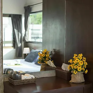 Leaf بيت ضيافة Phuket
