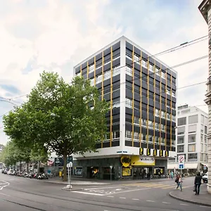 Nest - Steinentorstrasse 8 Appartement
