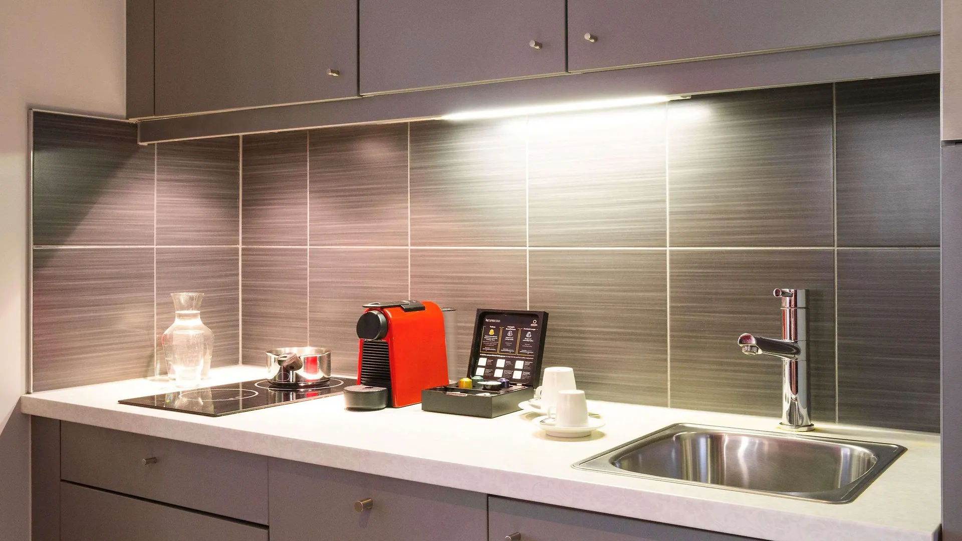 Aparthotel Adagio Basel City