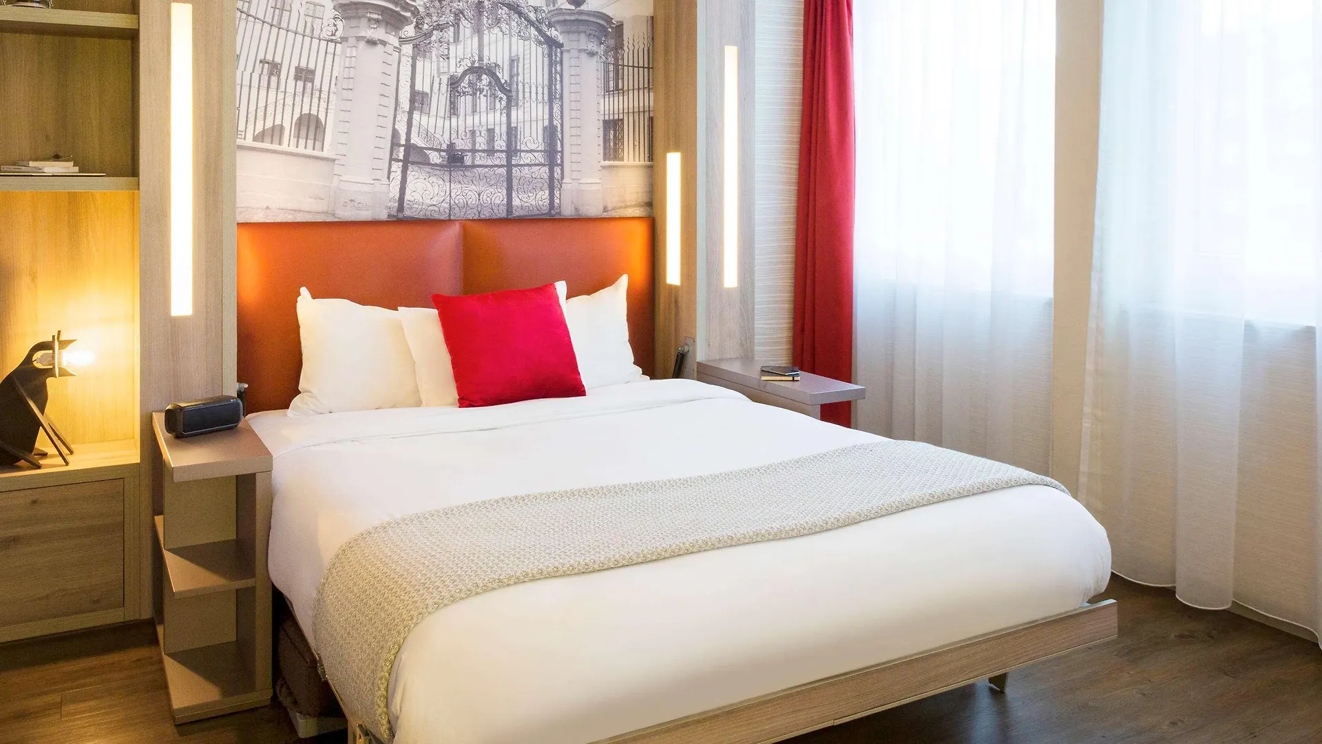 Aparthotel Adagio Basel City