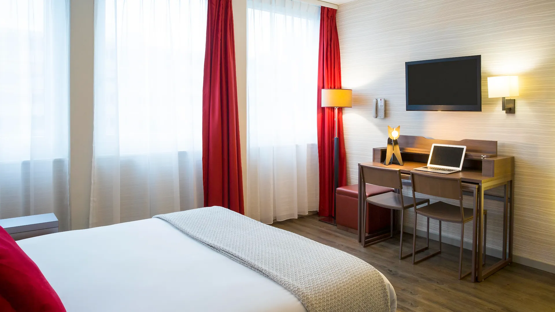 Aparthotel Adagio Basel City