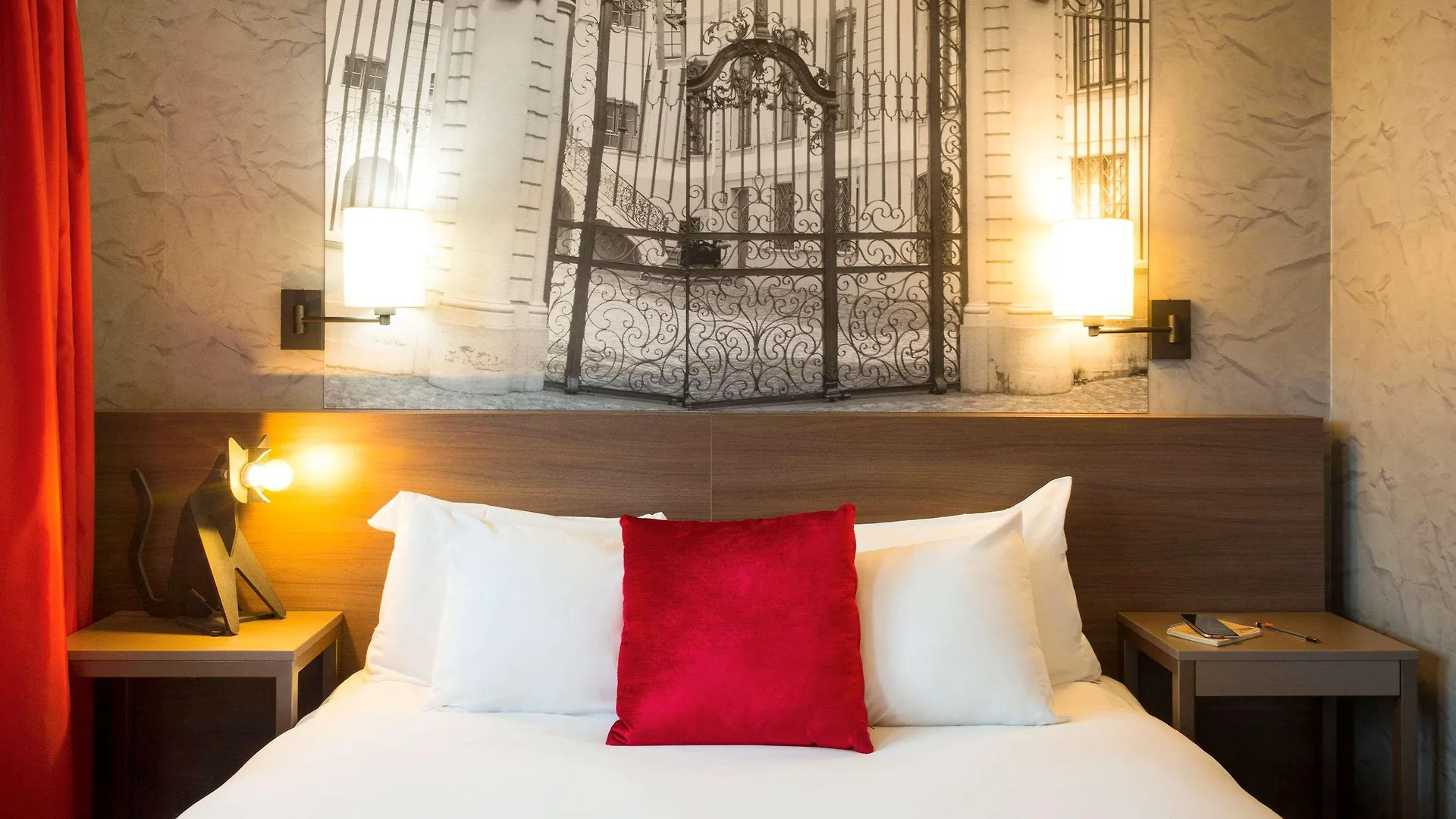 Aparthotel Adagio Basel City 3*,  Švýcarsko