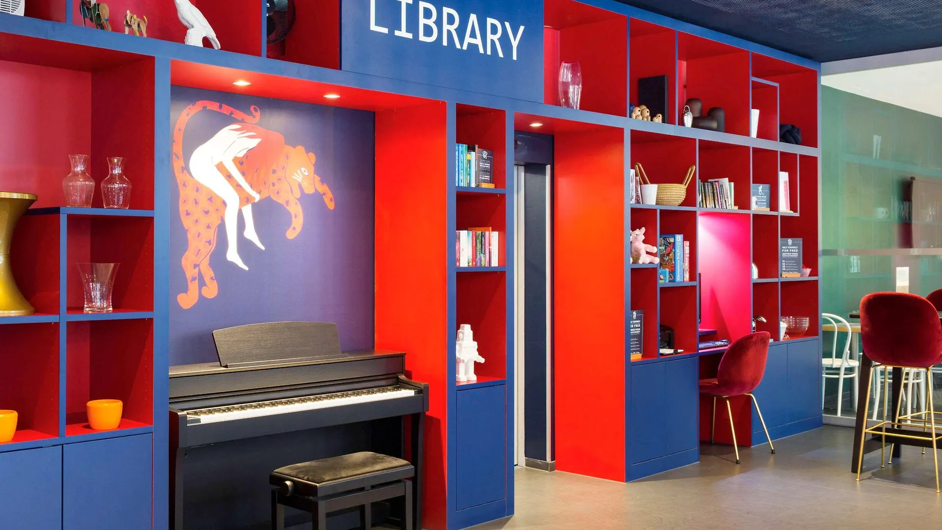 Aparthotel Adagio Basel City