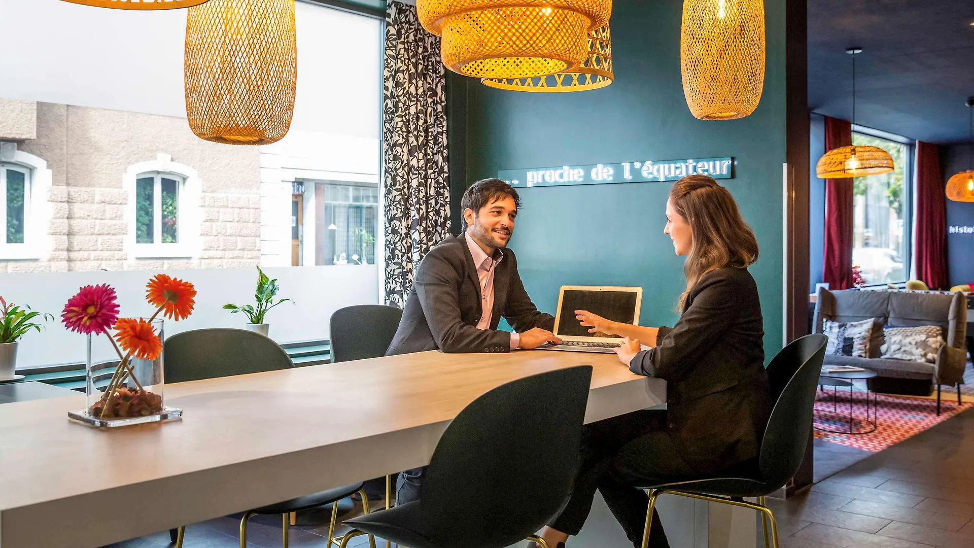 Aparthotel Adagio Basel City Switzerland