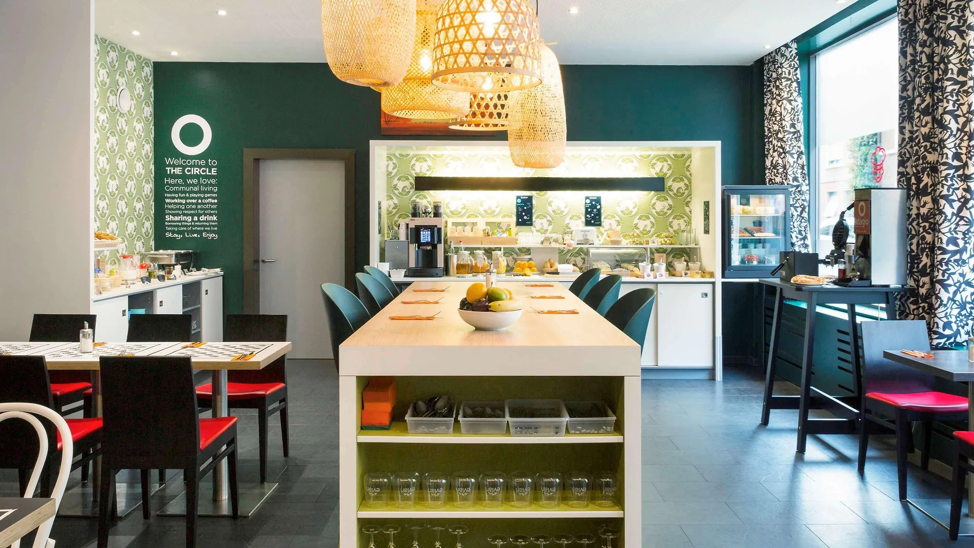 Aparthotel Adagio Basel City