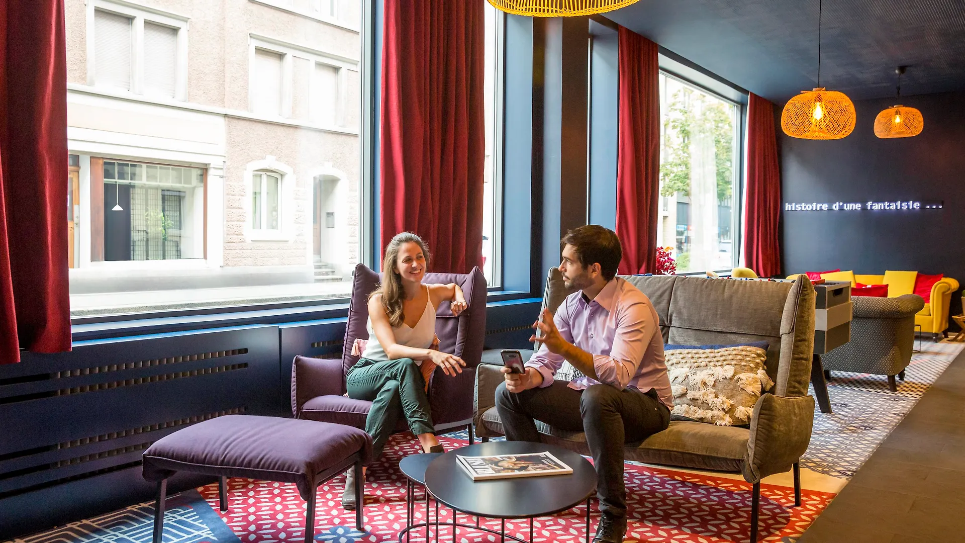 Aparthotel Adagio Basel City