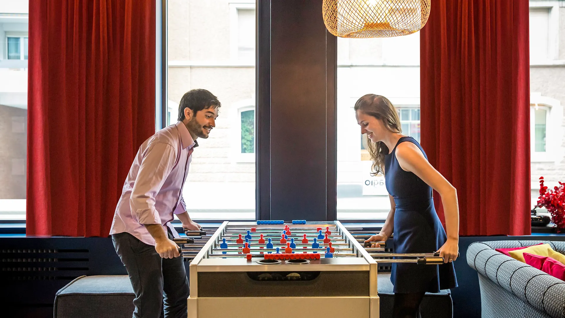 Aparthotel Adagio Basel City