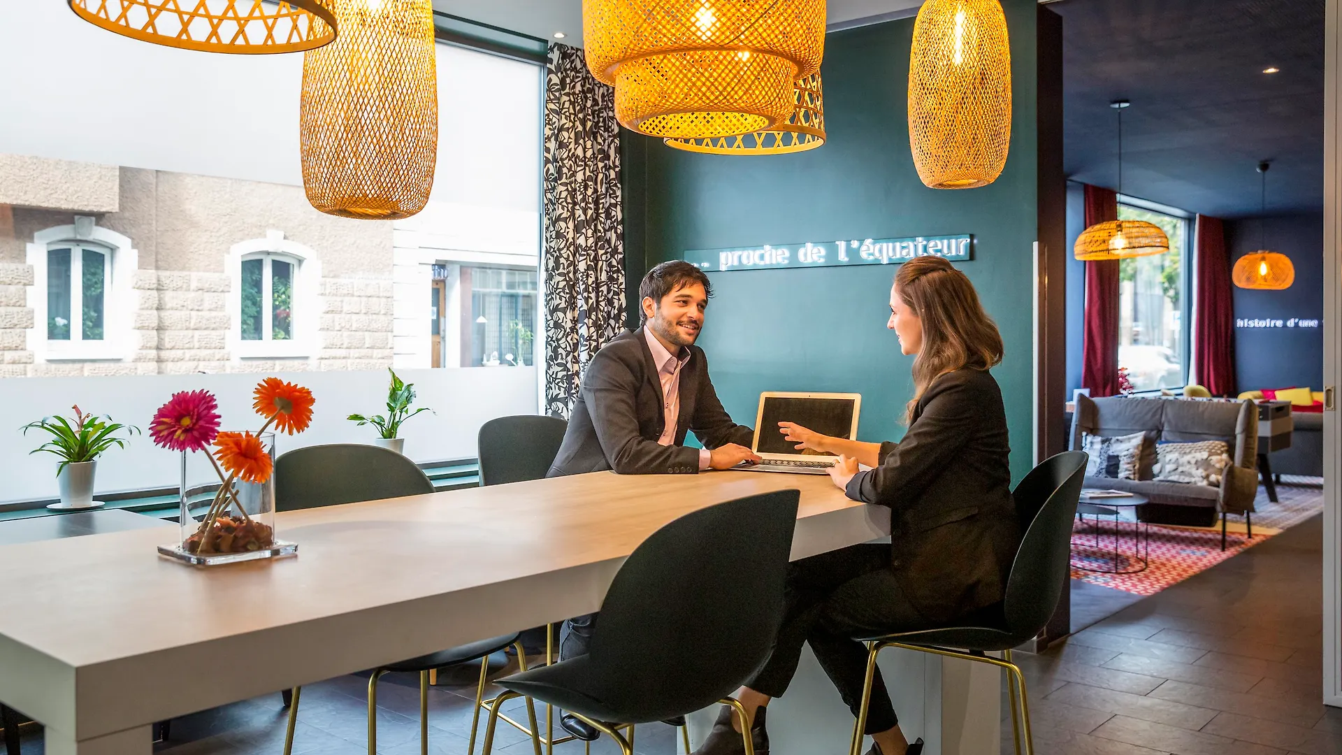 Aparthotel Adagio Basel City Švýcarsko
